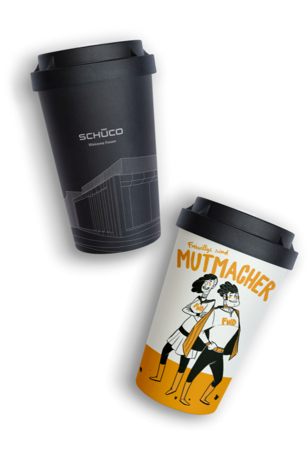 Dein Musterpaket bestellen